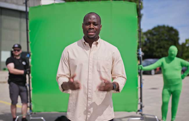 Zeiss Cinecraft Scenario